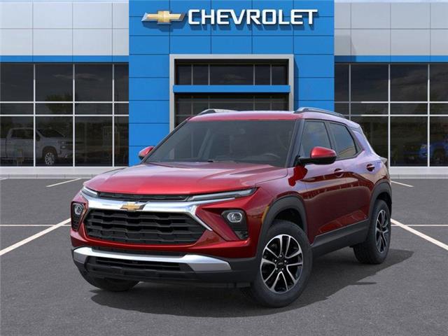 2026 Chevrolet TrailBlazer LT (Stk: 2-158464) in Paisley - Image 7 of 24