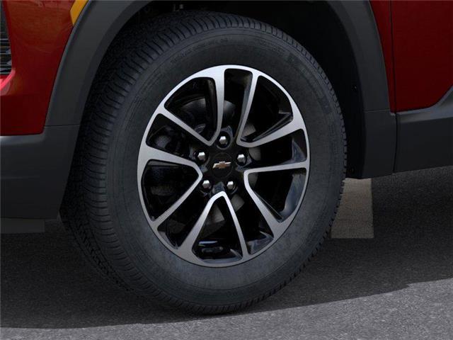 2026 Chevrolet TrailBlazer LT (Stk: 2-158464) in Paisley - Image 9 of 24