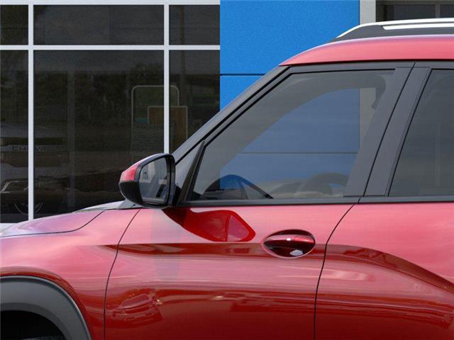 2026 Chevrolet TrailBlazer LT (Stk: 2-158464) in Paisley - Image 12 of 24