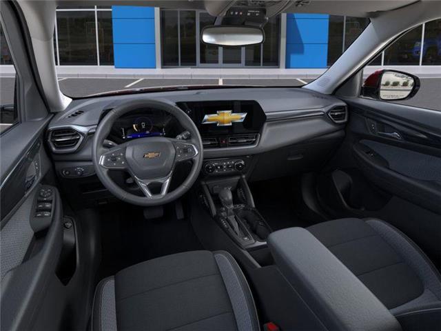 2026 Chevrolet TrailBlazer LT (Stk: 2-158464) in Paisley - Image 15 of 24
