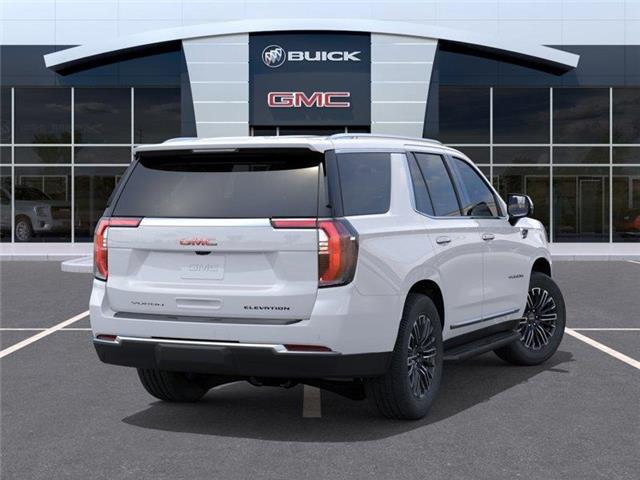 2026 GMC Yukon Elevation in Cornwall - Image 4 of 6