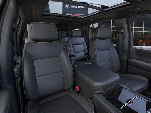 2026 GMC Yukon Elevation in Cornwall - Image 6 of 6