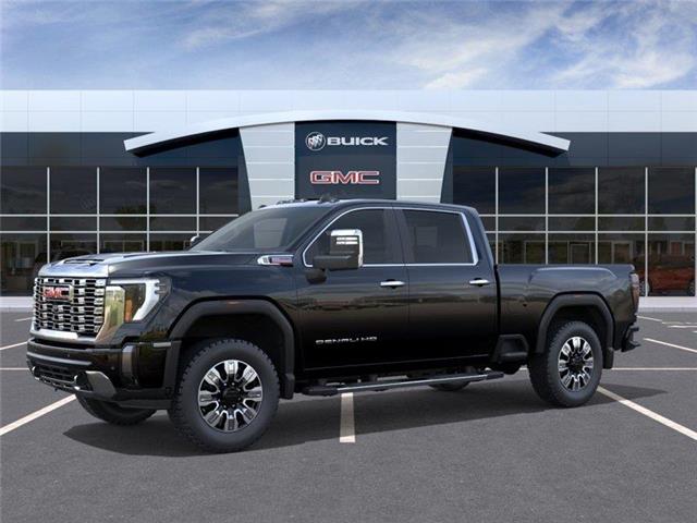 2026 GMC Sierra 2500HD  in Cornwall - Image 2 of 6