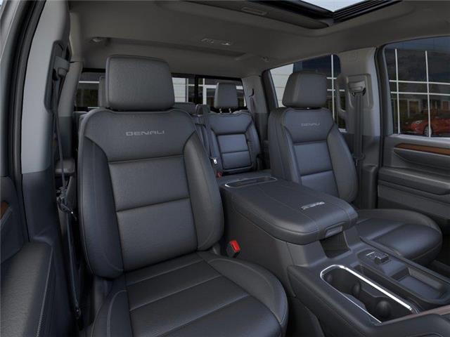2026 GMC Sierra 2500HD  in Cornwall - Image 6 of 6