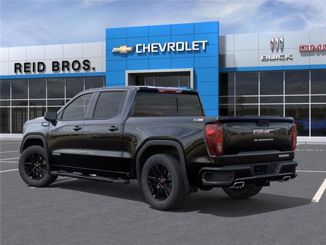 2026 GMC Sierra 1500 Elevation (Stk: 2026217) in ARNPRIOR - Image 3 of 24