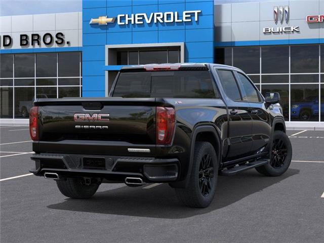 2026 GMC Sierra 1500 Elevation (Stk: 2026217) in ARNPRIOR - Image 4 of 24