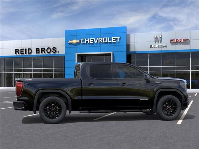 2026 GMC Sierra 1500 Elevation (Stk: 2026217) in ARNPRIOR - Image 5 of 24