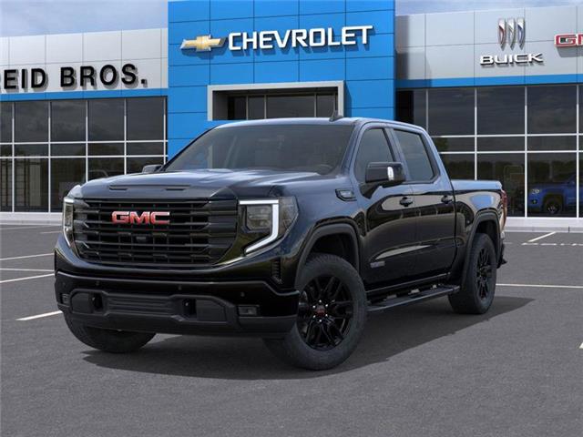 2026 GMC Sierra 1500 Elevation (Stk: 2026217) in ARNPRIOR - Image 6 of 24
