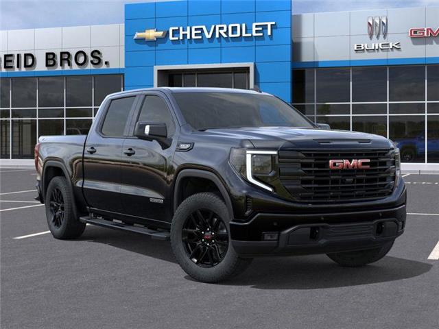 2026 GMC Sierra 1500 Elevation (Stk: 2026217) in ARNPRIOR - Image 7 of 24