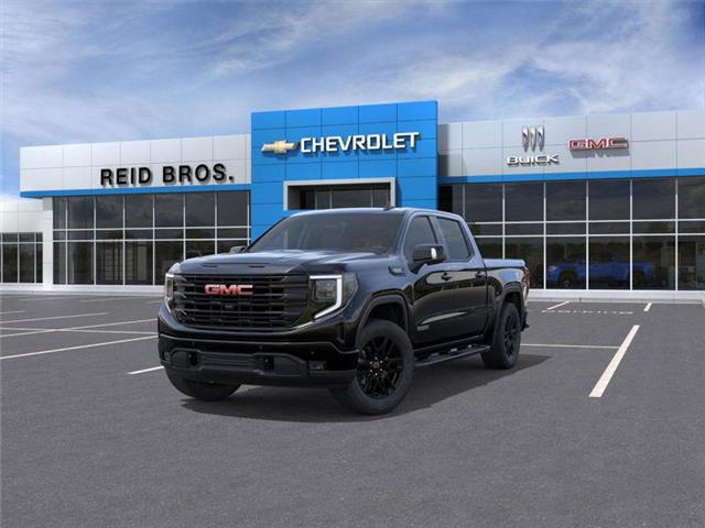 2026 GMC Sierra 1500 Elevation (Stk: 2026217) in ARNPRIOR - Image 8 of 24