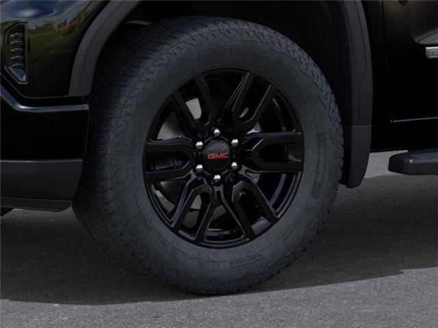 2026 GMC Sierra 1500 Elevation (Stk: 2026217) in ARNPRIOR - Image 9 of 24