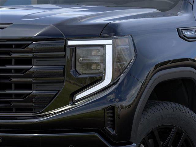 2026 GMC Sierra 1500 Elevation (Stk: 2026217) in ARNPRIOR - Image 10 of 24
