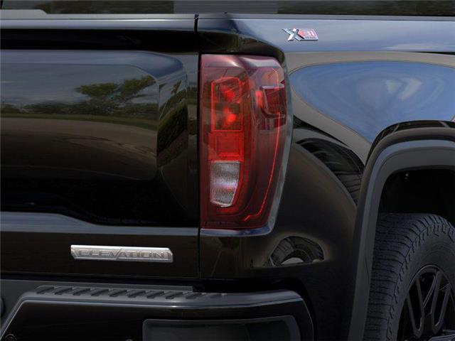 2026 GMC Sierra 1500 Elevation (Stk: 2026217) in ARNPRIOR - Image 11 of 24