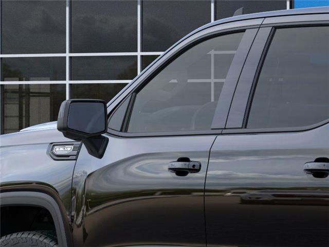 2026 GMC Sierra 1500 Elevation (Stk: 2026217) in ARNPRIOR - Image 12 of 24