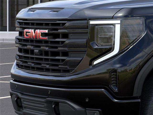 2026 GMC Sierra 1500 Elevation (Stk: 2026217) in ARNPRIOR - Image 13 of 24