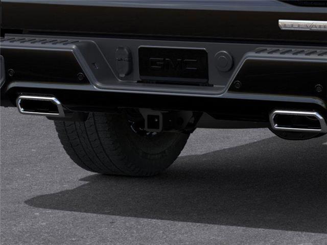 2026 GMC Sierra 1500 Elevation (Stk: 2026217) in ARNPRIOR - Image 14 of 24