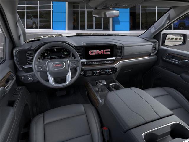 2026 GMC Sierra 1500 Elevation (Stk: 2026217) in ARNPRIOR - Image 15 of 24