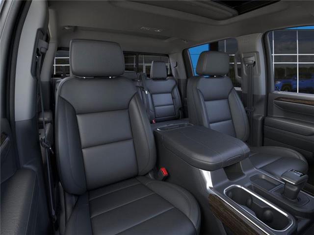 2026 GMC Sierra 1500 Elevation (Stk: 2026217) in ARNPRIOR - Image 16 of 24