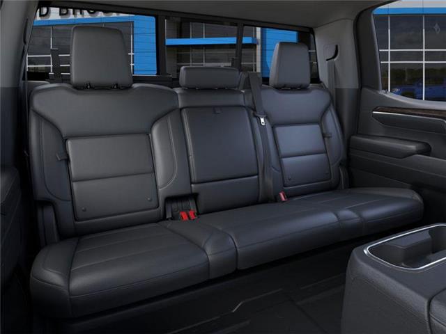 2026 GMC Sierra 1500 Elevation (Stk: 2026217) in ARNPRIOR - Image 17 of 24