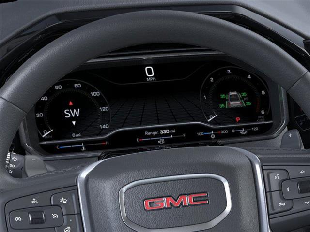 2026 GMC Sierra 1500 Elevation (Stk: 2026217) in ARNPRIOR - Image 18 of 24