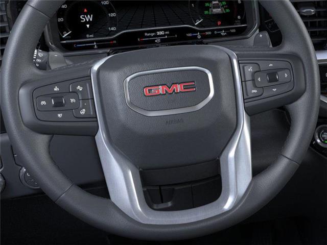 2026 GMC Sierra 1500 Elevation (Stk: 2026217) in ARNPRIOR - Image 19 of 24