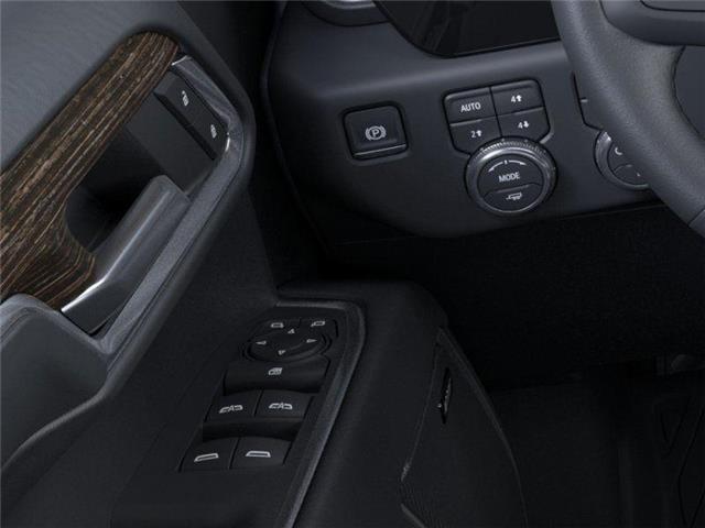 2026 GMC Sierra 1500 Elevation (Stk: 2026217) in ARNPRIOR - Image 22 of 24
