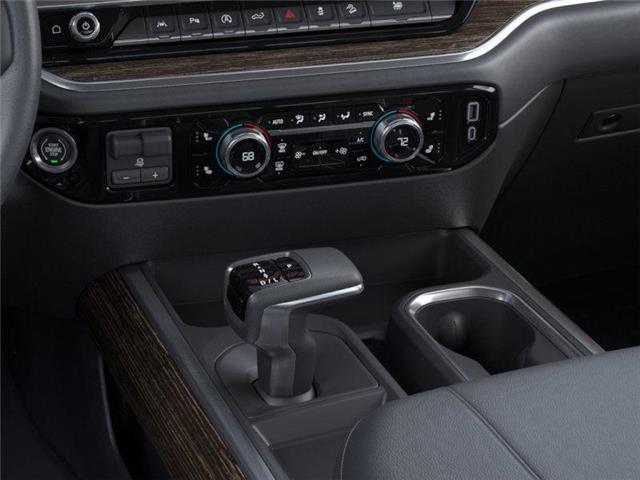 2026 GMC Sierra 1500 Elevation (Stk: 2026217) in ARNPRIOR - Image 23 of 24