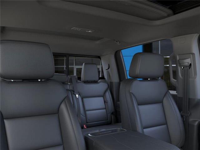 2026 GMC Sierra 1500 Elevation (Stk: 2026217) in ARNPRIOR - Image 24 of 24