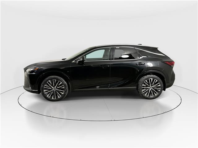 2026 Lexus RX 350h Base (Stk: 14112408) in Markham - Image 4 of 19