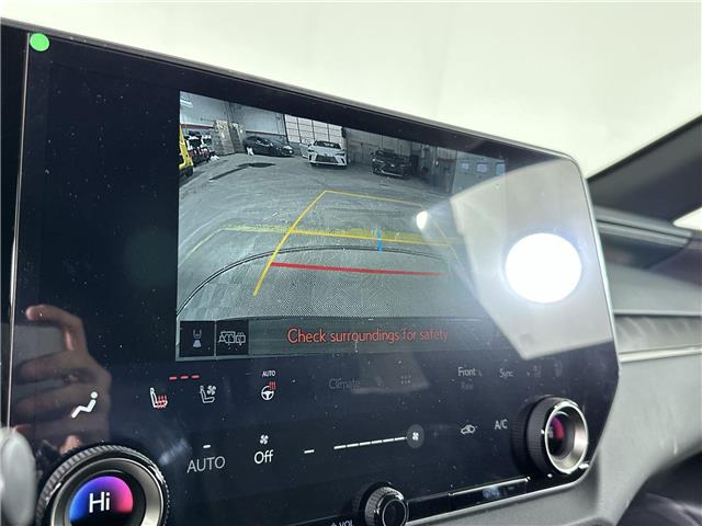 2026 Lexus RX 350h Base (Stk: 14112408) in Markham - Image 19 of 19