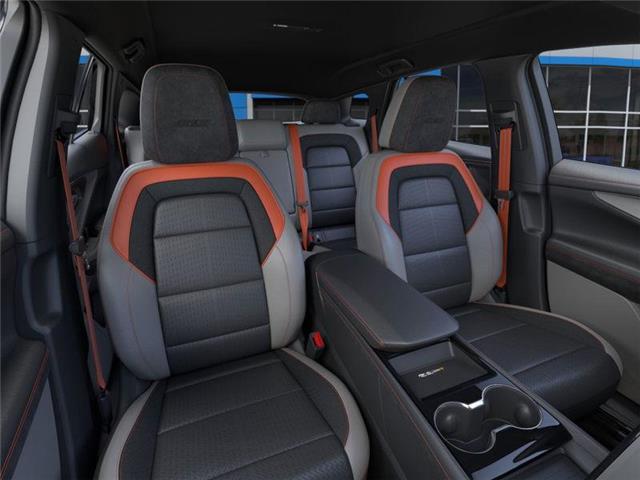 2026 Chevrolet Blazer EV SS (Stk: 154129) in London - Image 6 of 6