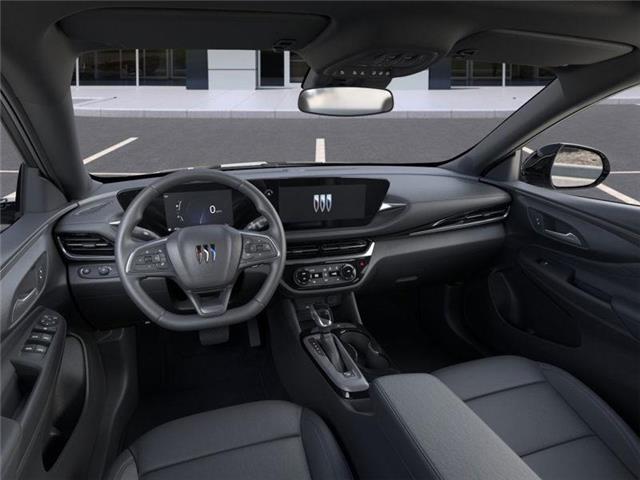 2026 Buick Envista Sport Touring (Stk: 154116) in London - Image 5 of 6
