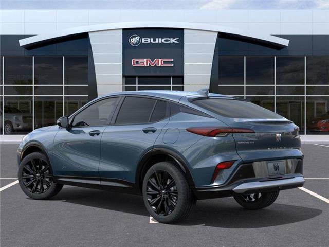 2026 Buick Envista Sport Touring (Stk: 154117) in London - Image 3 of 6
