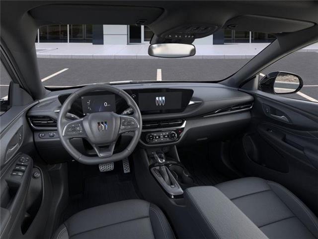 2026 Buick Envista Sport Touring (Stk: 154127) in London - Image 5 of 6