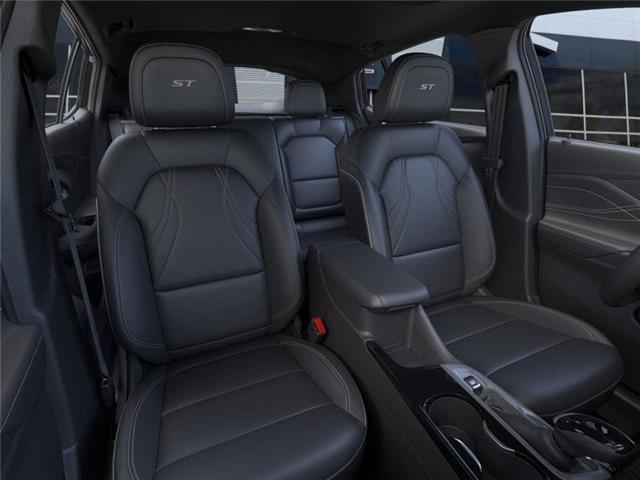 2026 Buick Envista Sport Touring (Stk: 154127) in London - Image 6 of 6