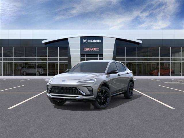 2026 Buick Envista Sport Touring (Stk: 154128) in London - Image 1 of 6