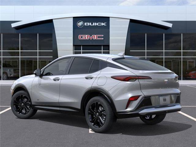 2026 Buick Envista Sport Touring (Stk: 154128) in London - Image 3 of 6