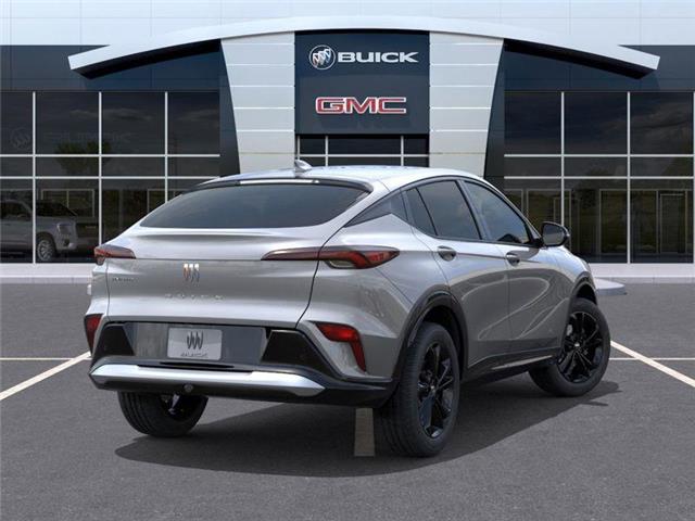 2026 Buick Envista Sport Touring (Stk: 154128) in London - Image 4 of 6