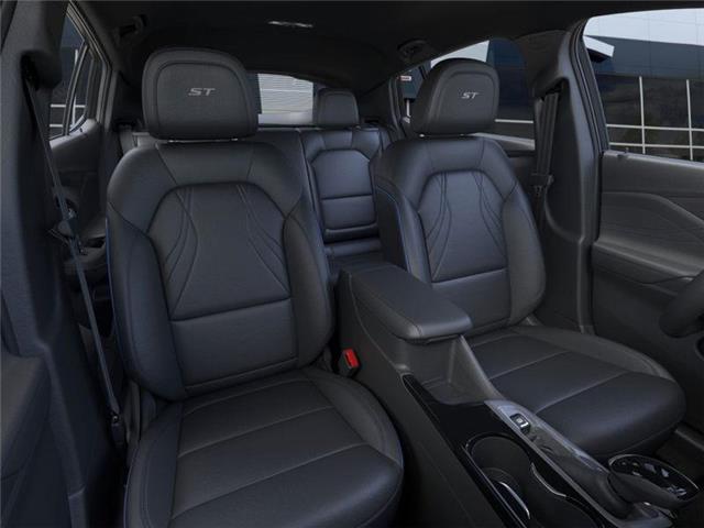 2026 Buick Envista Sport Touring (Stk: 154123) in London - Image 6 of 6