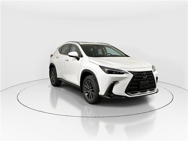 2026 Lexus NX 350  (Stk: 15105725) in Richmond Hill - Image 2 of 10