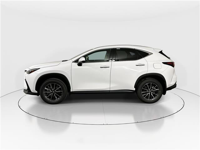 2026 Lexus NX 350  (Stk: 15105725) in Richmond Hill - Image 5 of 10
