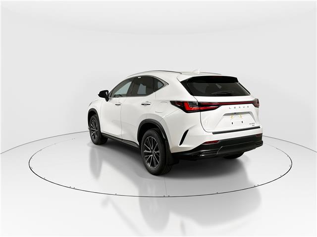 2026 Lexus NX 350  (Stk: 15105725) in Richmond Hill - Image 6 of 10