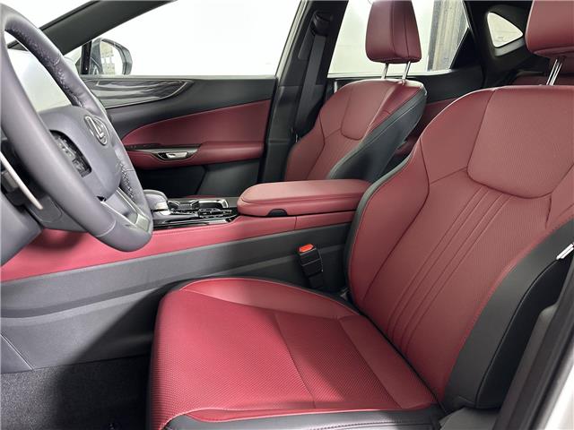 2026 Lexus NX 350  (Stk: 15105730) in Richmond Hill - Image 13 of 20