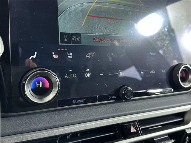 2026 Lexus RX 450h+  (Stk: 15105713) in Richmond Hill - Image 16 of 18