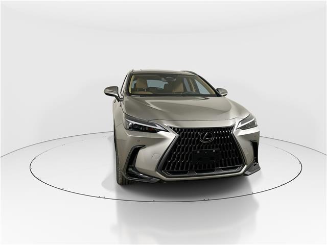 2026 Lexus NX 350h  (Stk: 15105729) in Richmond Hill - Image 2 of 8