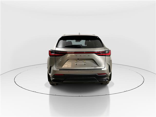 2026 Lexus NX 350h  (Stk: 15105729) in Richmond Hill - Image 6 of 8