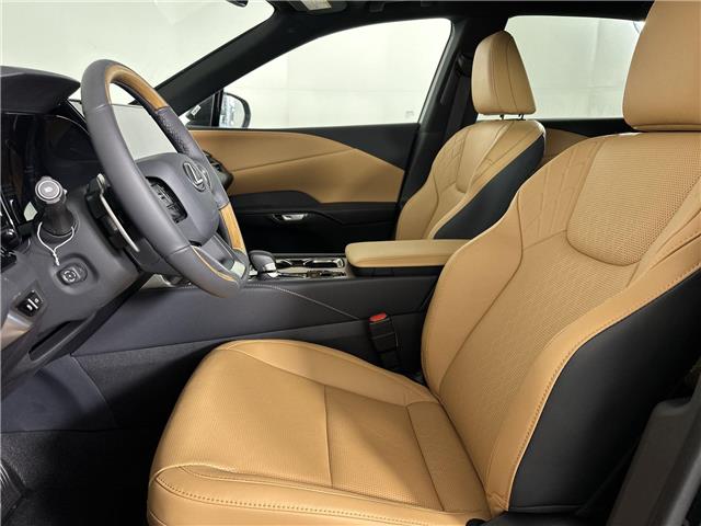2026 Lexus RX 350  (Stk: 15105723) in Richmond Hill - Image 12 of 19