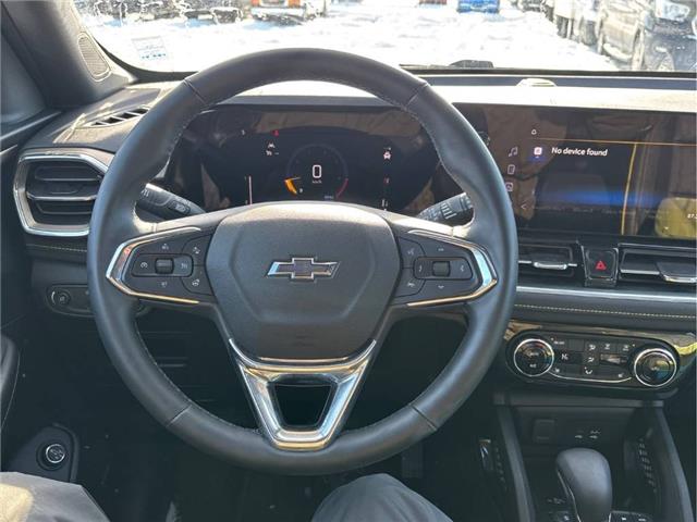2025 Chevrolet TrailBlazer ACTIV (Stk: 14830) in Sudbury - Image 6 of 9