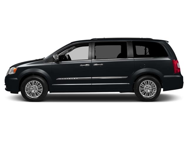 2013 Chrysler Town & Country Touring-L (Stk: P7278XZ) in Oakville - Image 2 of 8
