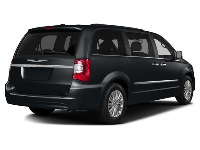 2013 Chrysler Town & Country Touring-L (Stk: P7278XZ) in Oakville - Image 3 of 8